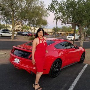 Meet your Posher, Vera